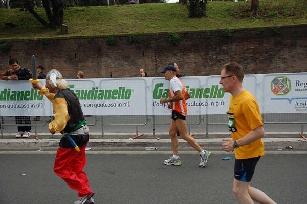 Maratona di Roma (21/03/2010) pino_1293