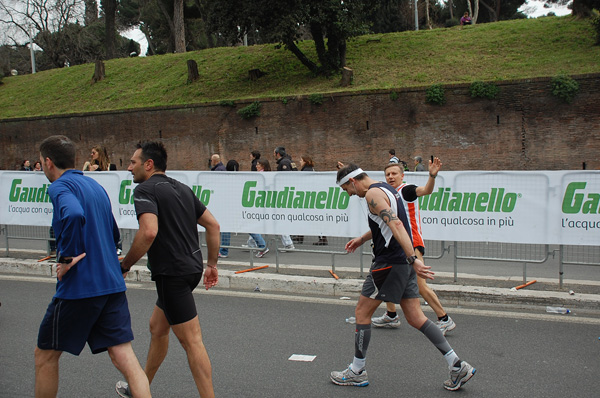 Maratona di Roma (21/03/2010) pino_1321