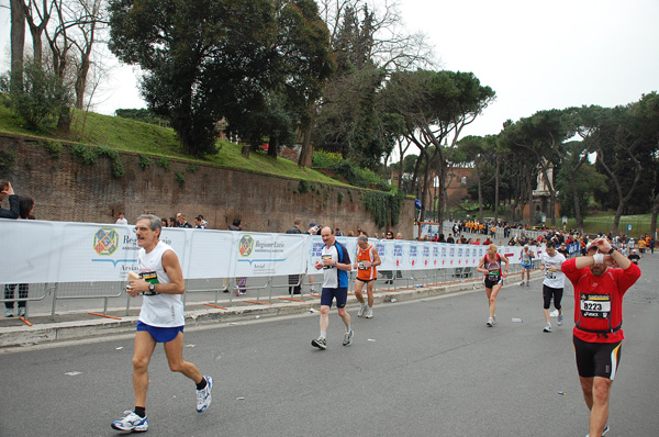 Maratona di Roma (21/03/2010) pino_1331