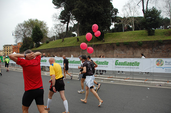 Maratona di Roma (21/03/2010) pino_1386
