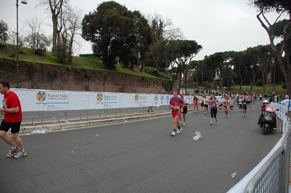 Maratona di Roma (21/03/2010) pino_1390
