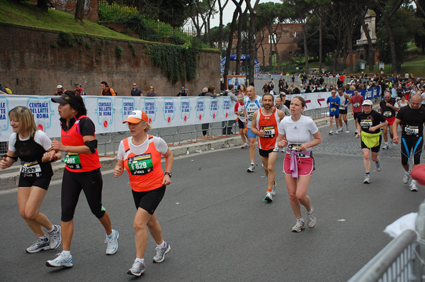 Maratona di Roma (21/03/2010) pino_1410