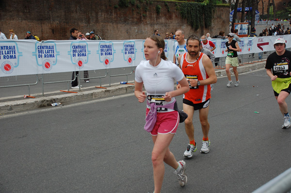 Maratona di Roma (21/03/2010) pino_1412
