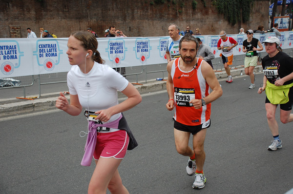 Maratona di Roma (21/03/2010) pino_1413