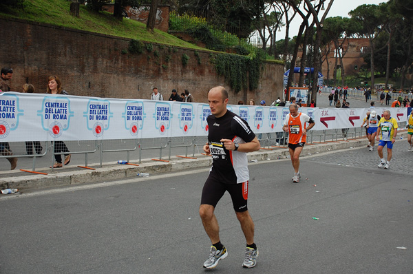Maratona di Roma (21/03/2010) pino_1417