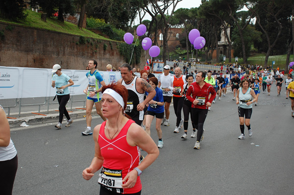 Maratona di Roma (21/03/2010) pino_1428