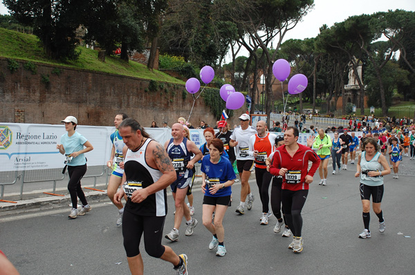 Maratona di Roma (21/03/2010) pino_1429