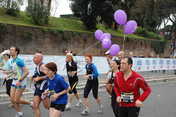 Maratona di Roma (21/03/2010) pino_1432