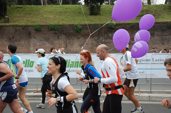Maratona di Roma (21/03/2010) pino_1436