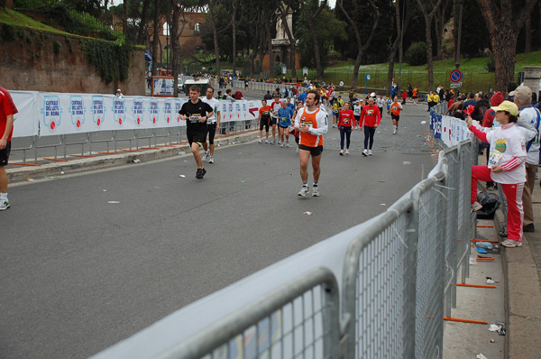 Maratona di Roma (21/03/2010) pino_1437