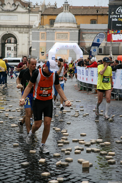 Maratona di Roma (21/03/2010) claudio_083
