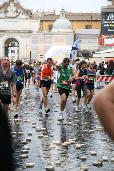 Maratona di Roma (21/03/2010) claudio_121