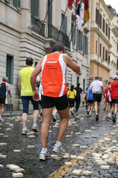 Maratona di Roma (21/03/2010) claudio_169