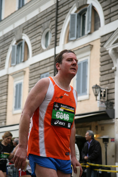 Maratona di Roma (21/03/2010) claudio_176