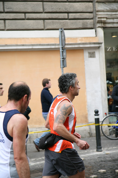 Maratona di Roma (21/03/2010) claudio_202