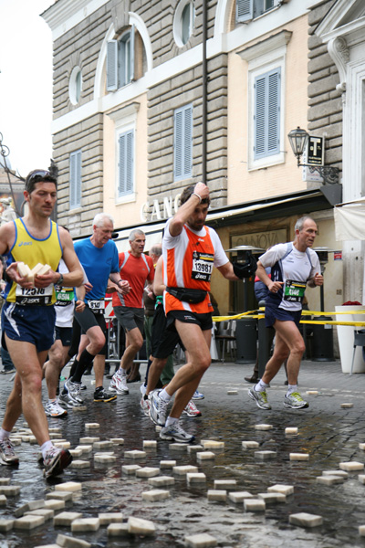 Maratona di Roma (21/03/2010) claudio_272