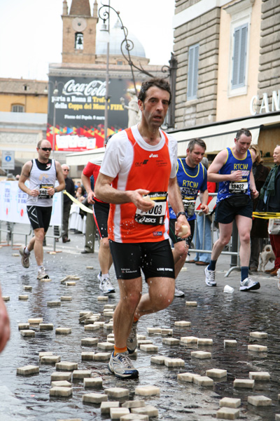 Maratona di Roma (21/03/2010) claudio_292