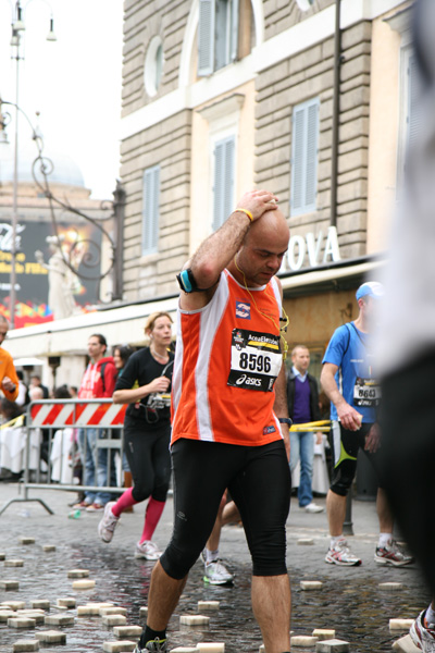 Maratona di Roma (21/03/2010) claudio_302
