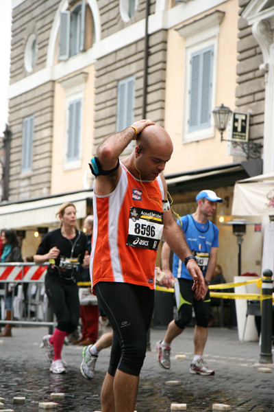 Maratona di Roma (21/03/2010) claudio_303