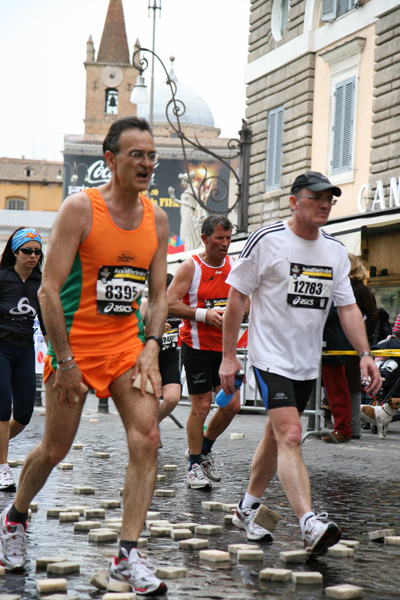 Maratona di Roma (21/03/2010) claudio_328