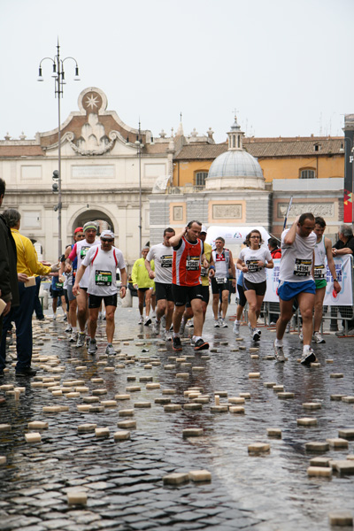 Maratona di Roma (21/03/2010) claudio_365