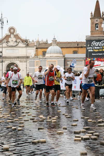 Maratona di Roma (21/03/2010) claudio_367