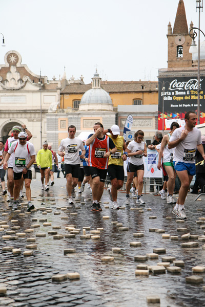 Maratona di Roma (21/03/2010) claudio_368