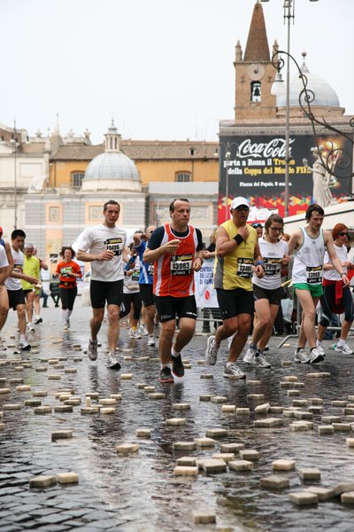 Maratona di Roma (21/03/2010) claudio_371