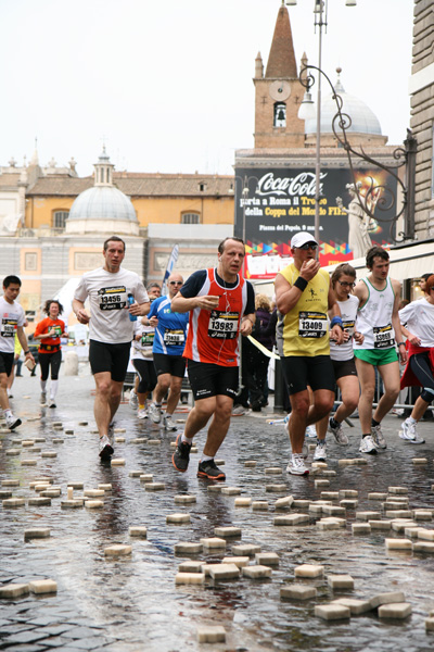 Maratona di Roma (21/03/2010) claudio_372