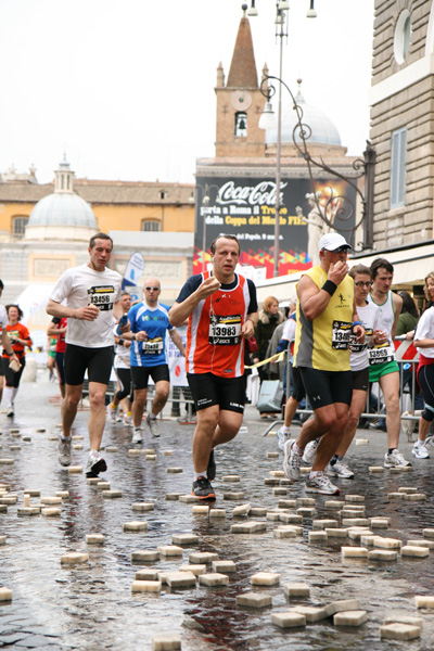 Maratona di Roma (21/03/2010) claudio_373