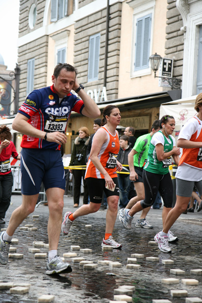 Maratona di Roma (21/03/2010) claudio_380