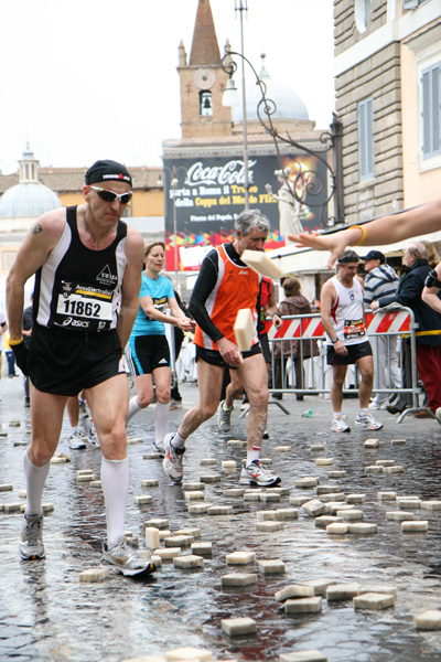 Maratona di Roma (21/03/2010) claudio_389