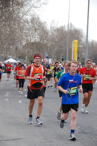 Maratona di Roma (21/03/2010) pat_4124