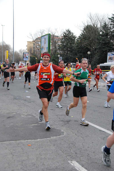 Maratona di Roma (21/03/2010) pat_4130