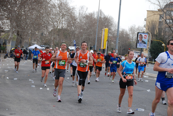 Maratona di Roma (21/03/2010) pat_4149