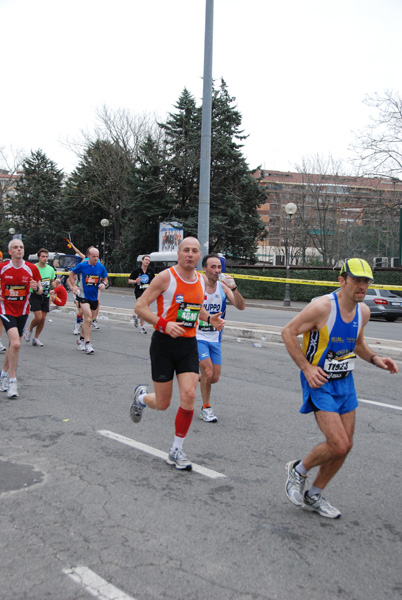 Maratona di Roma (21/03/2010) pat_4165