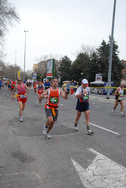 Maratona di Roma (21/03/2010) pat_4226