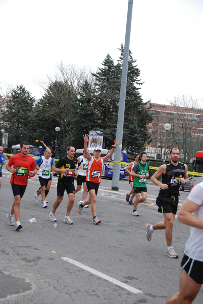 Maratona di Roma (21/03/2010) pat_4232