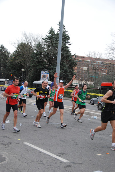 Maratona di Roma (21/03/2010) pat_4233