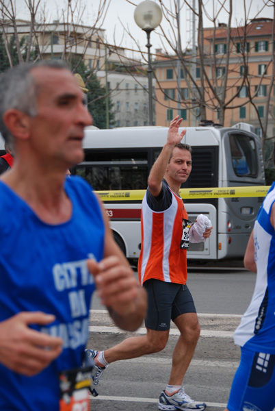 Maratona di Roma (21/03/2010) pat_4258