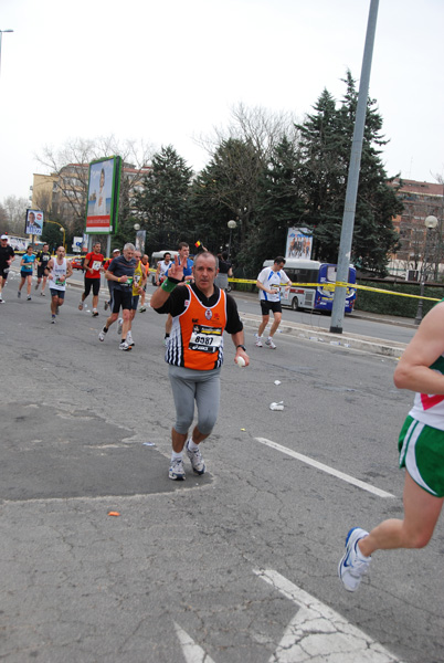 Maratona di Roma (21/03/2010) pat_4261