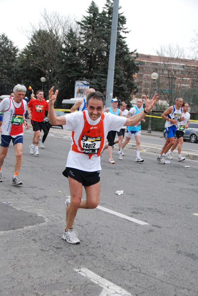 Maratona di Roma (21/03/2010) pat_4274