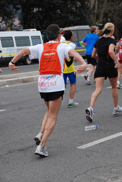 Maratona di Roma (21/03/2010) pat_4282