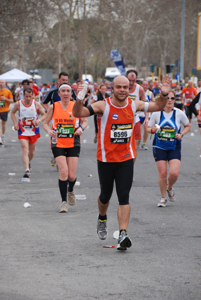 Maratona di Roma (21/03/2010) pat_4287