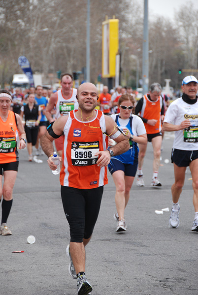 Maratona di Roma (21/03/2010) pat_4288