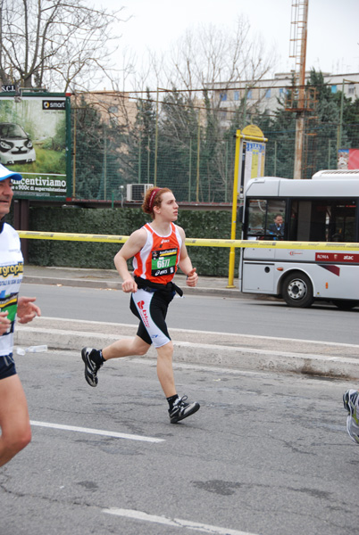 Maratona di Roma (21/03/2010) pat_4297