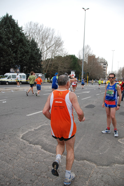Maratona di Roma (21/03/2010) pat_4378
