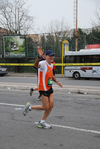Maratona di Roma (21/03/2010) pat_4394