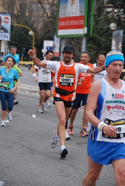 Maratona di Roma (21/03/2010) pat_4398
