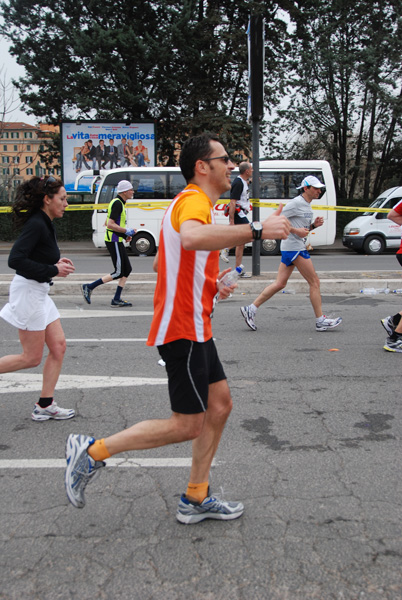 Maratona di Roma (21/03/2010) pat_4488